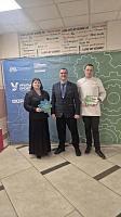 С 26 по 28 марта на базе гимназии № 39 Екатеринбурга пройдёт программа профессиональной подготовки для руководителей и специалистов профессиональных образовательных организаций.
