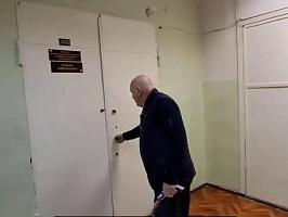 В «Кулинаре» прошли плановые учения по гражданской обороне