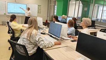 Цифровая стажировка: прокачиваем навыки в IIKO!