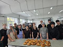 «Вкусные каникулы» выходят на финишную прямую!