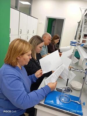 Курсы — «Практические навыки работы на современном оборудовании»