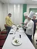 Олимпиада профессионального мастерства студентов кулинарных специальностей