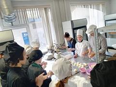 КРАФТ&БУЛОЧКА