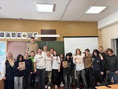 Крымская весна: 12 лет в родной гавани.