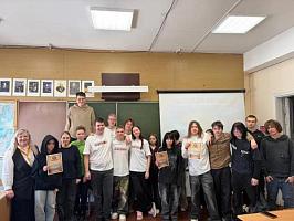 Крымская весна: 12 лет в родной гавани.